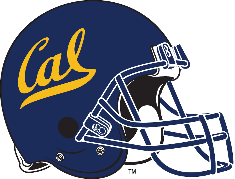 California Golden Bears 1987-Pres Helmet Logo t shirts iron on transfers